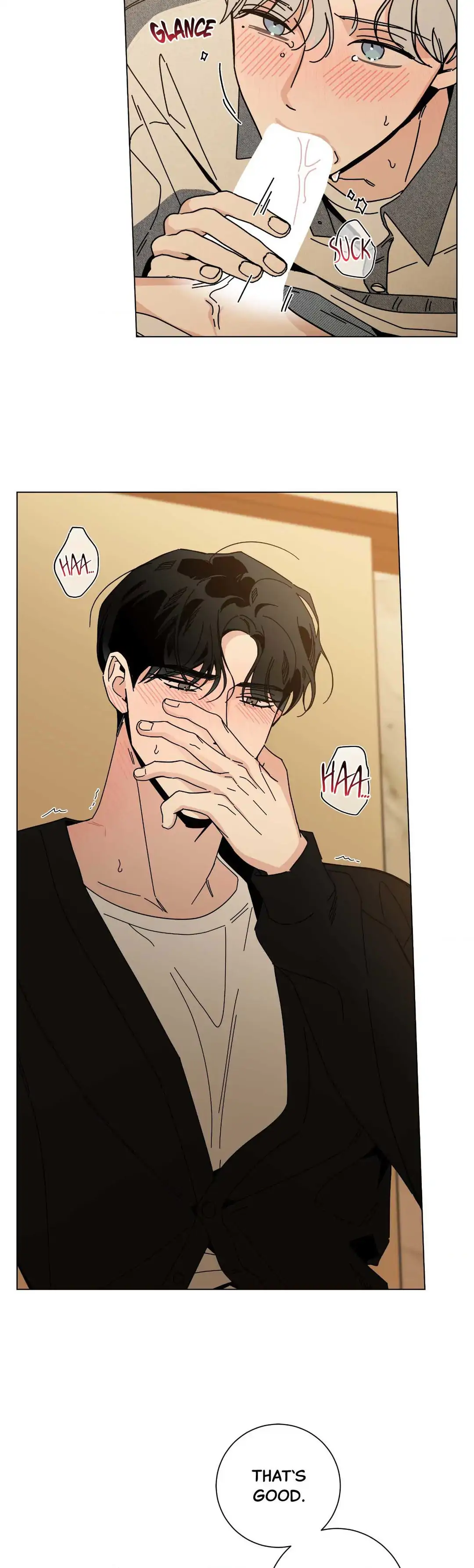 HOME5 [Official] - Chapter 52 manhwa