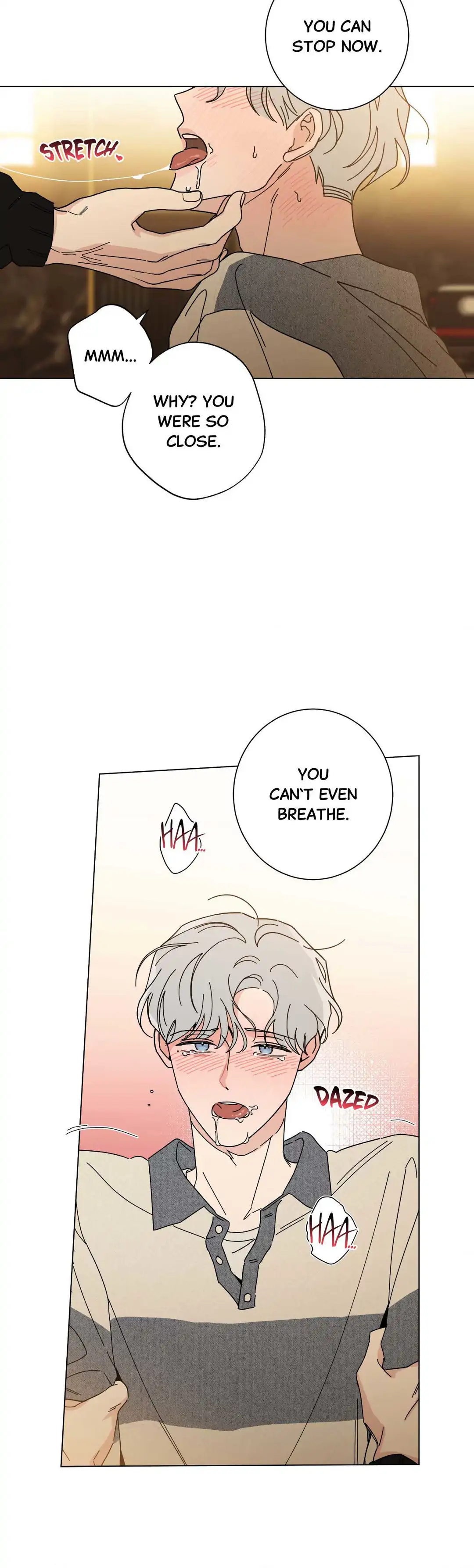 HOME5 [Official] - Chapter 52 manhwa