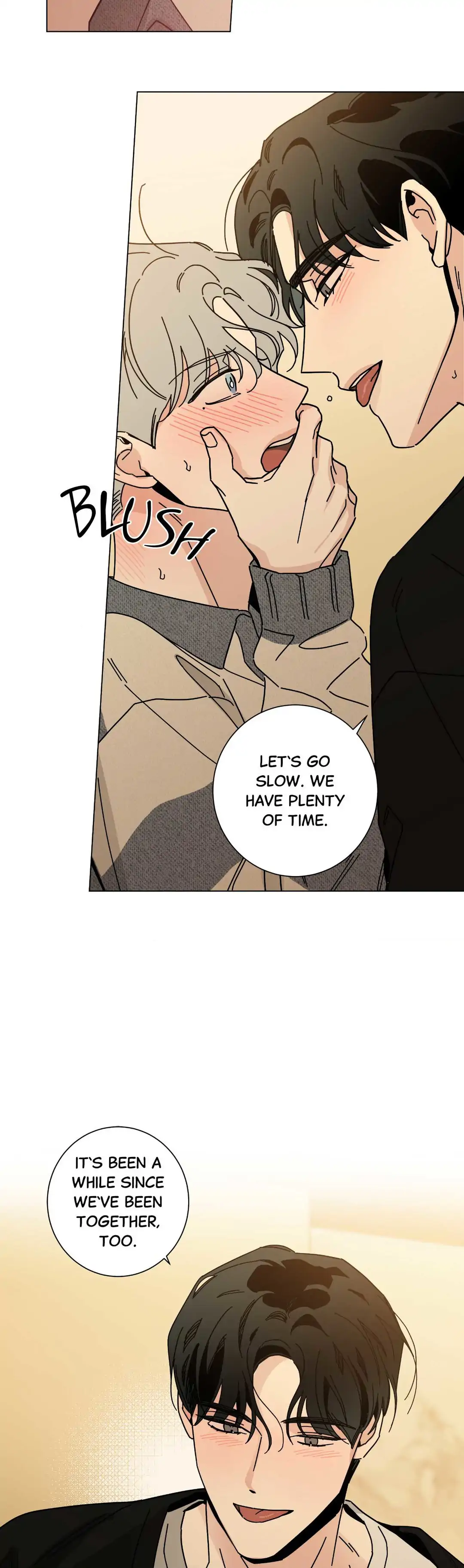 HOME5 [Official] - Chapter 52 manhwa