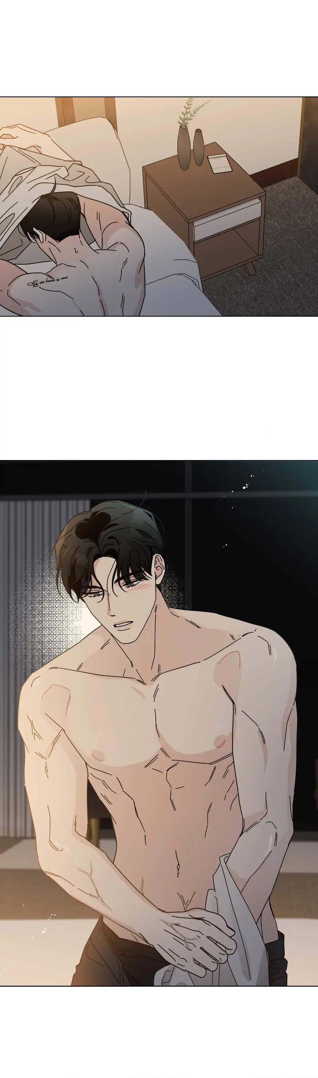 HOME5 [Official] - Chapter 52 manhwa