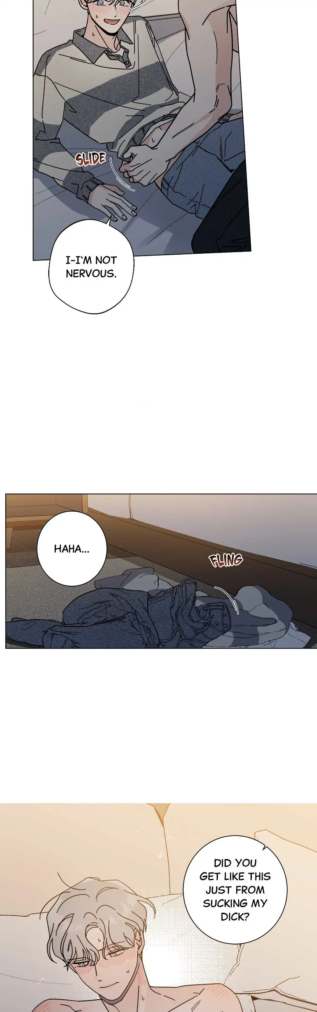 HOME5 [Official] - Chapter 52 manhwa