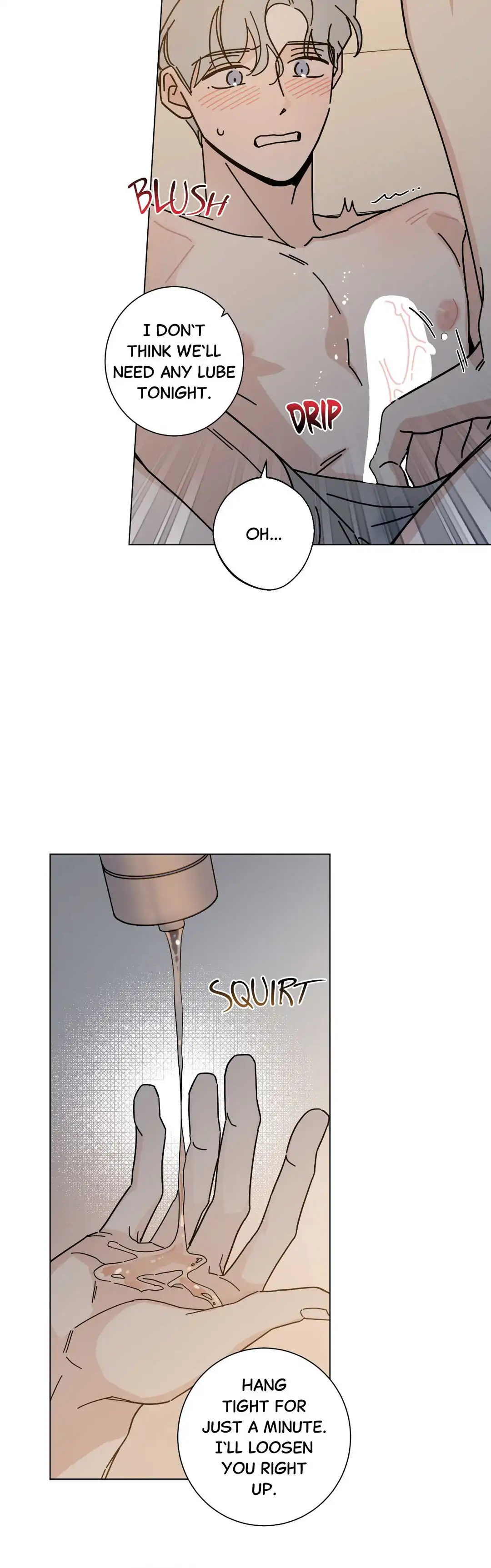 HOME5 [Official] - Chapter 52 manhwa