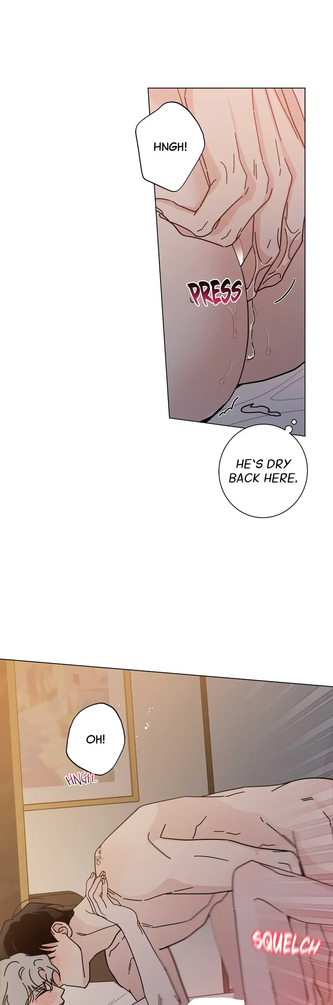 HOME5 [Official] - Chapter 52 manhwa
