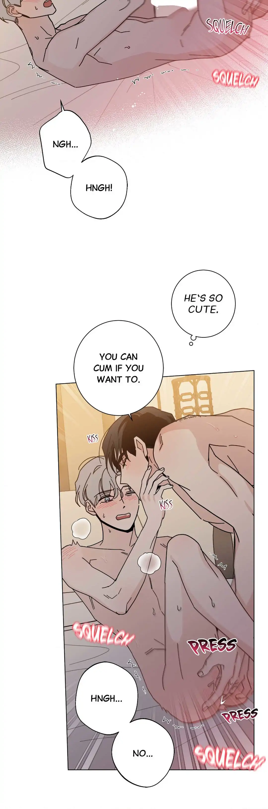 HOME5 [Official] - Chapter 52 manhwa
