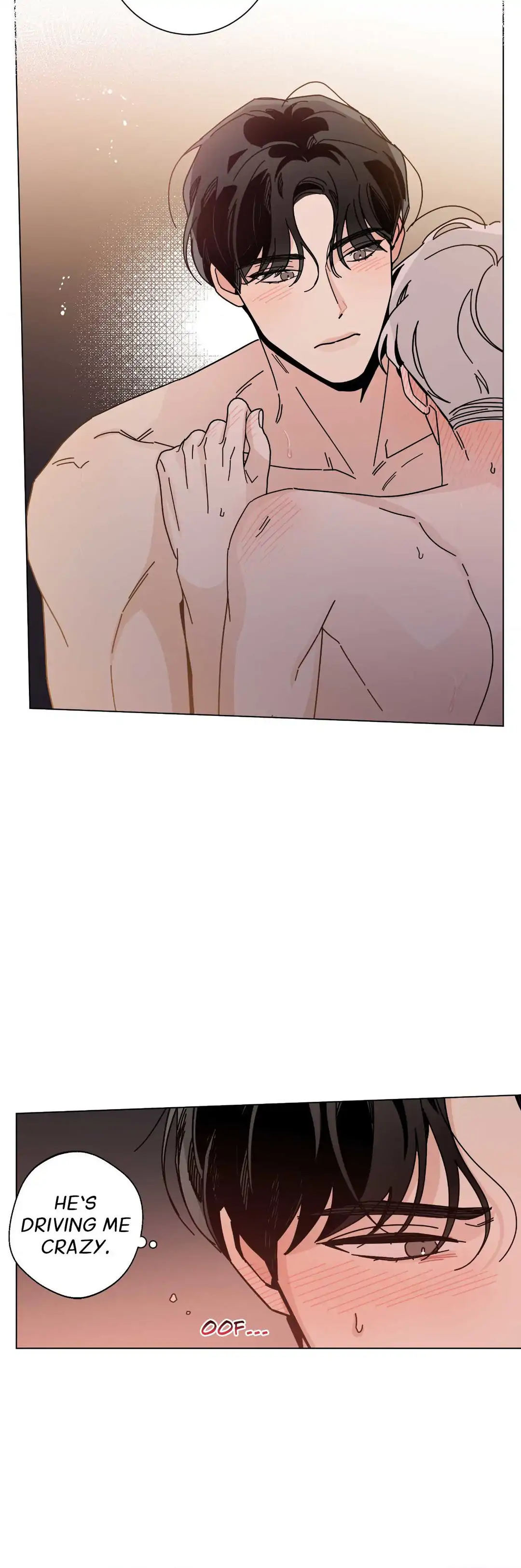 HOME5 [Official] - Chapter 52 manhwa