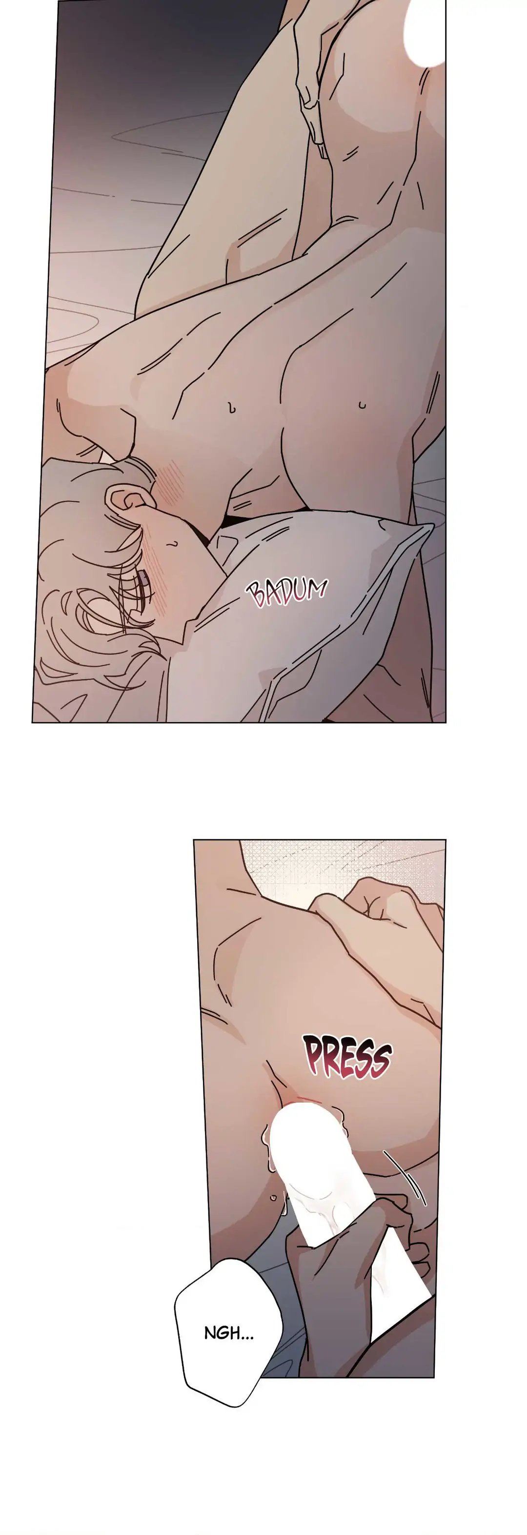 HOME5 [Official] - Chapter 52 manhwa