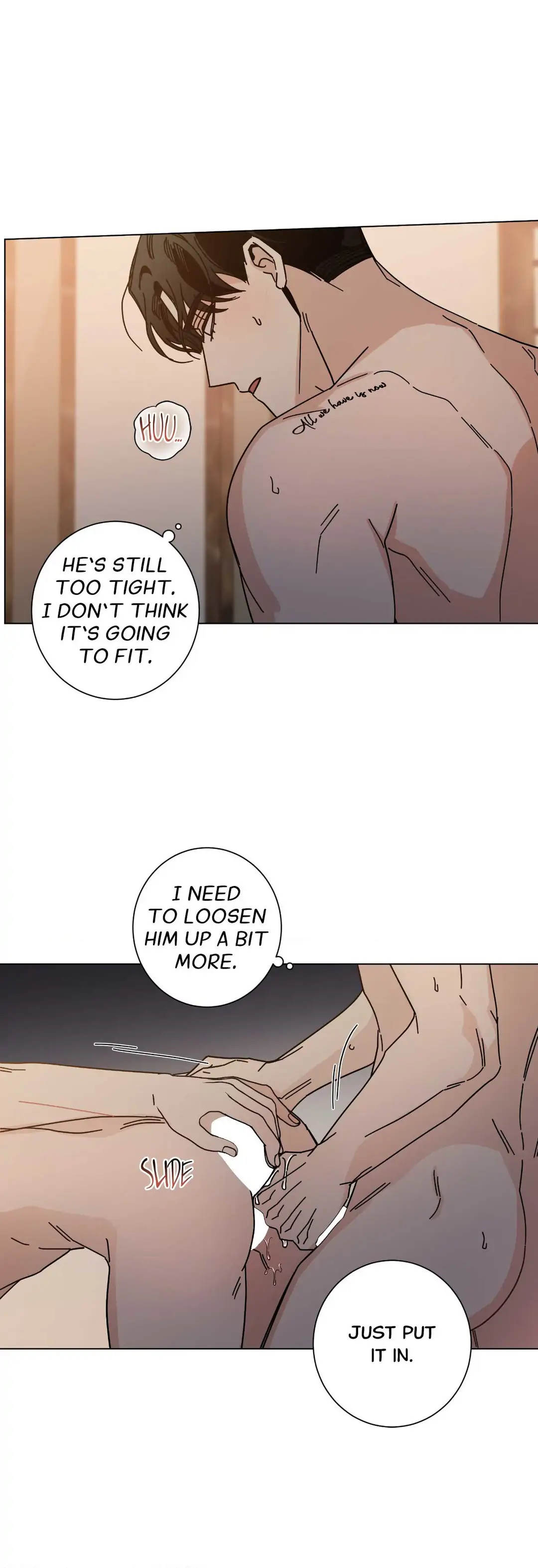 HOME5 [Official] - Chapter 52 manhwa