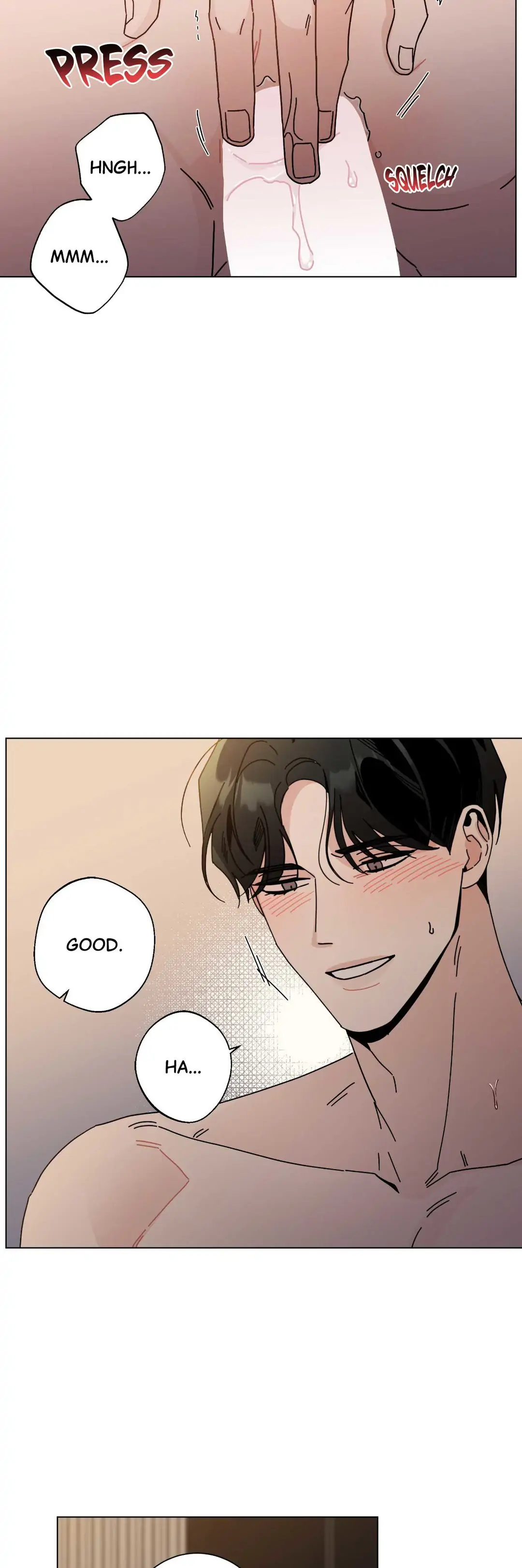 HOME5 [Official] - Chapter 52 manhwa
