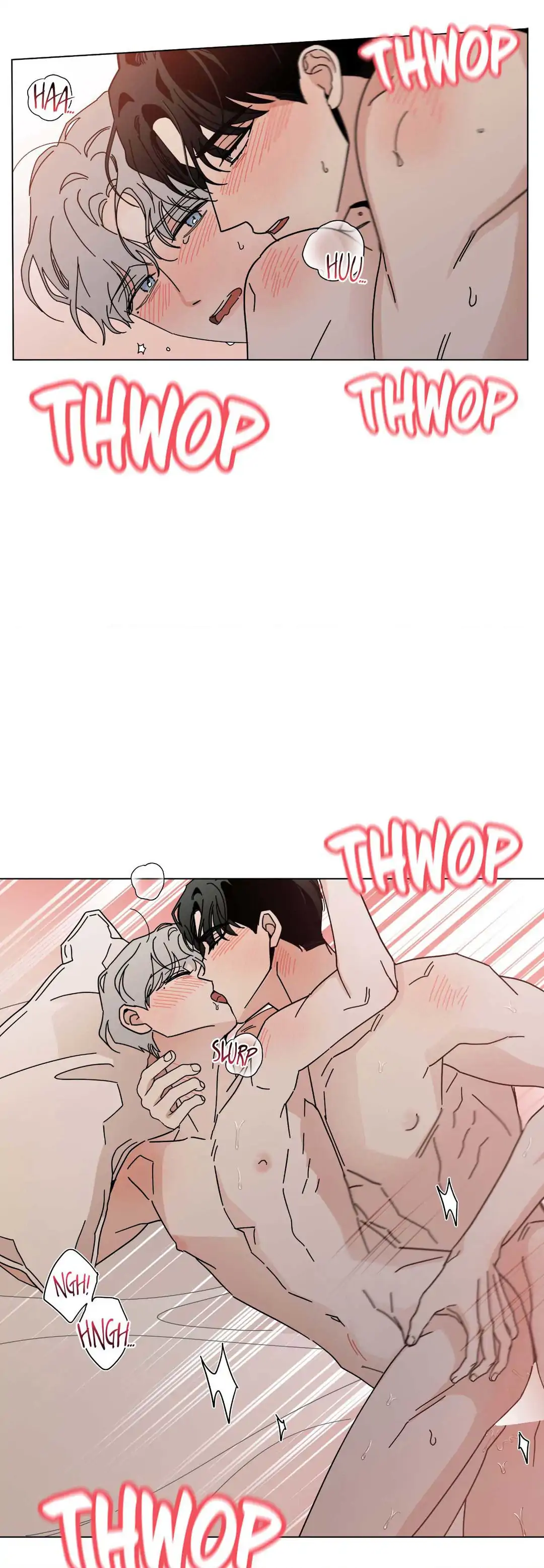 HOME5 [Official] - Chapter 52 manhwa