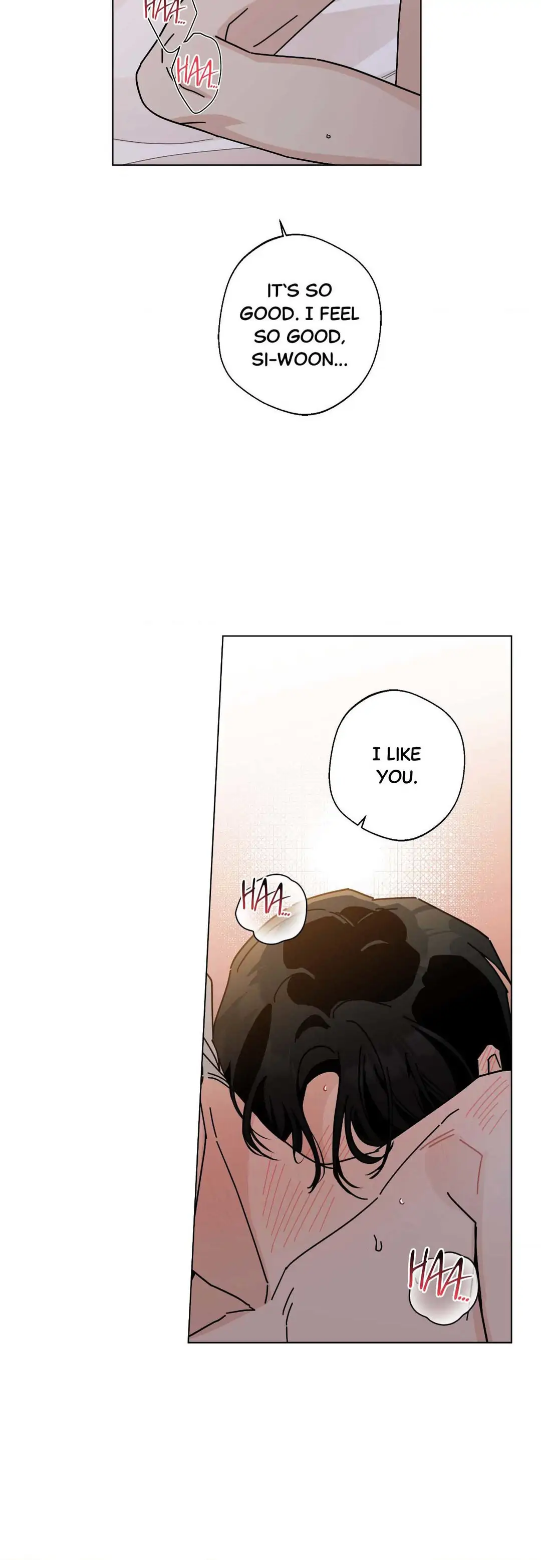 HOME5 [Official] - Chapter 52 manhwa