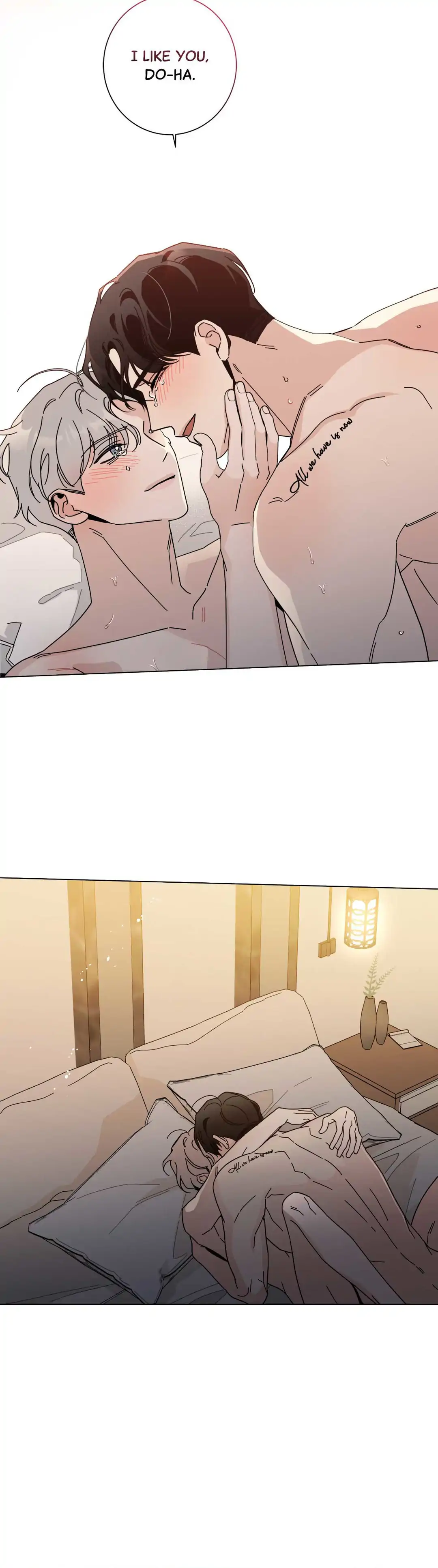 HOME5 [Official] - Chapter 52 manhwa