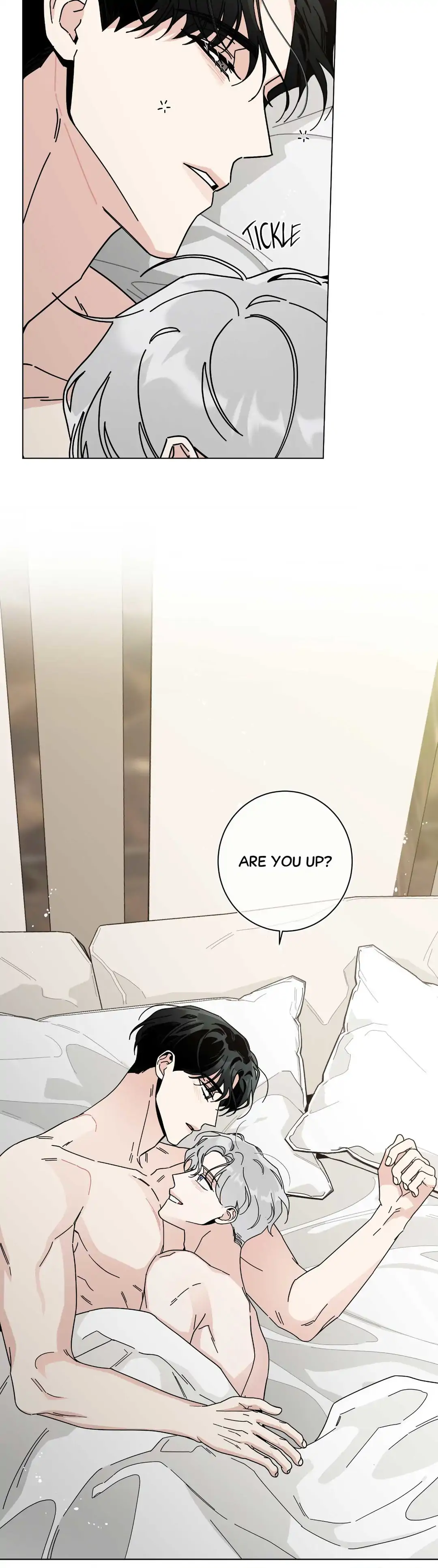 HOME5 [Official] - Chapter 52 manhwa