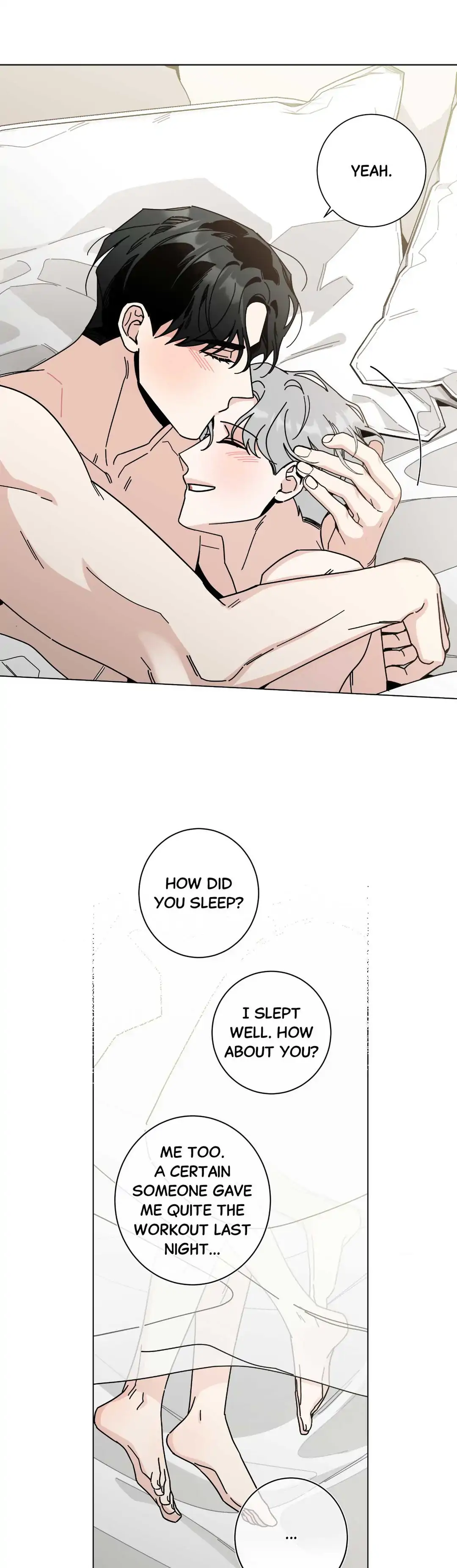 HOME5 [Official] - Chapter 52 manhwa