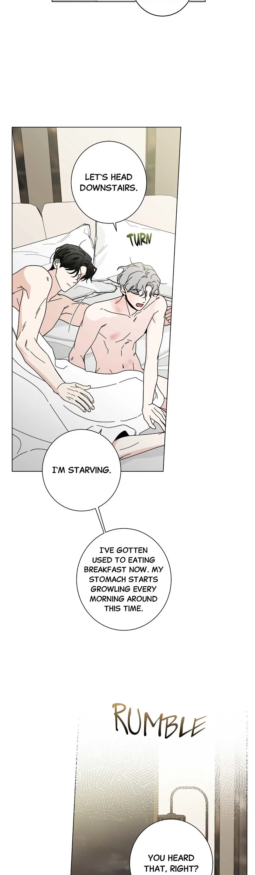 HOME5 [Official] - Chapter 52 manhwa