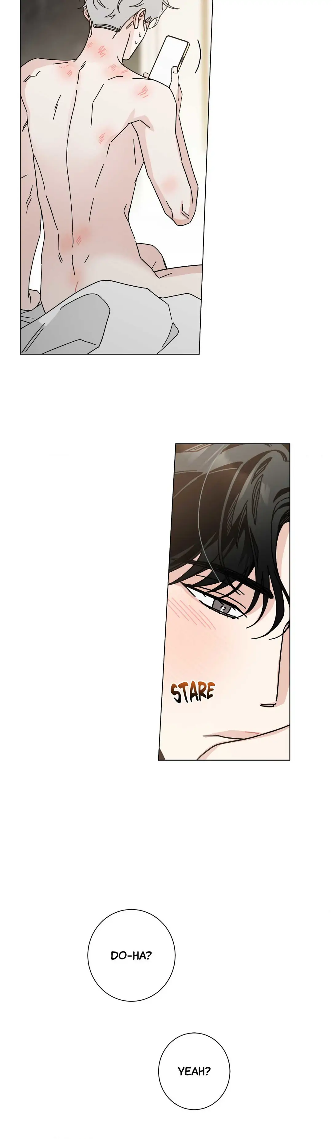 HOME5 [Official] - Chapter 52 manhwa