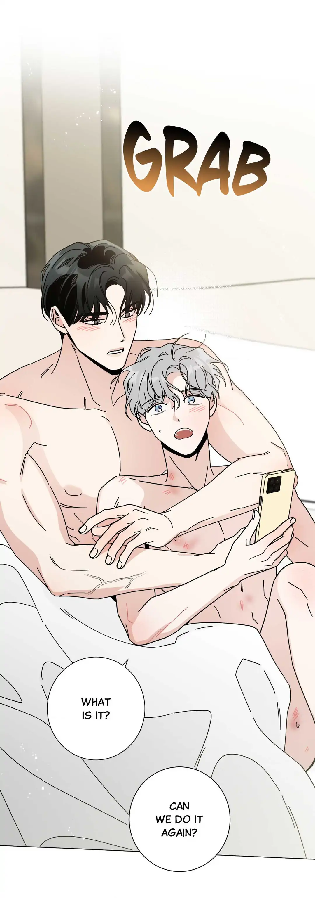 HOME5 [Official] - Chapter 52 manhwa