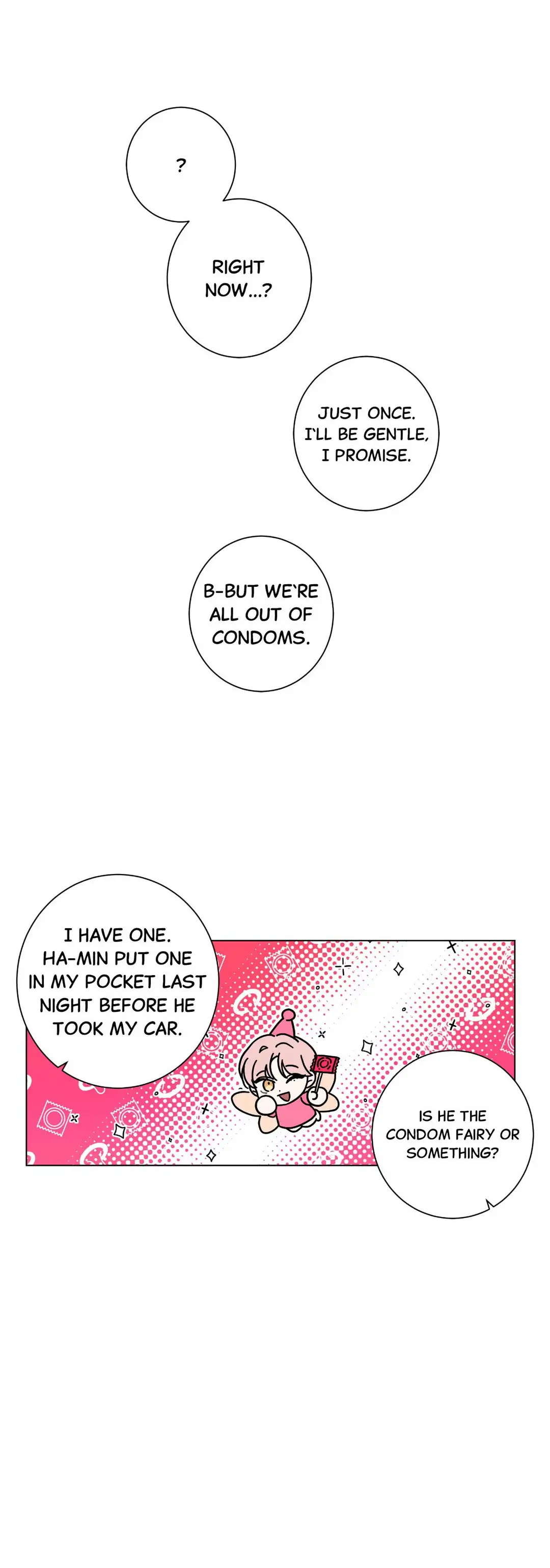 HOME5 [Official] - Chapter 52 manhwa
