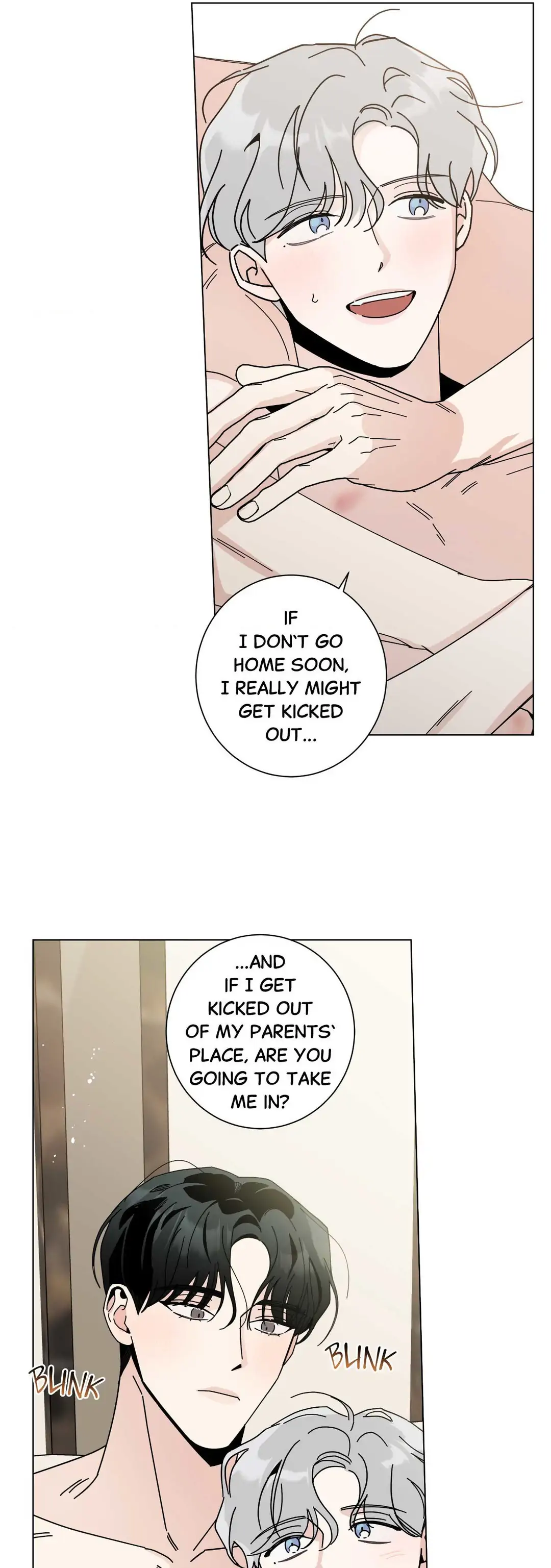 HOME5 [Official] - Chapter 52 manhwa