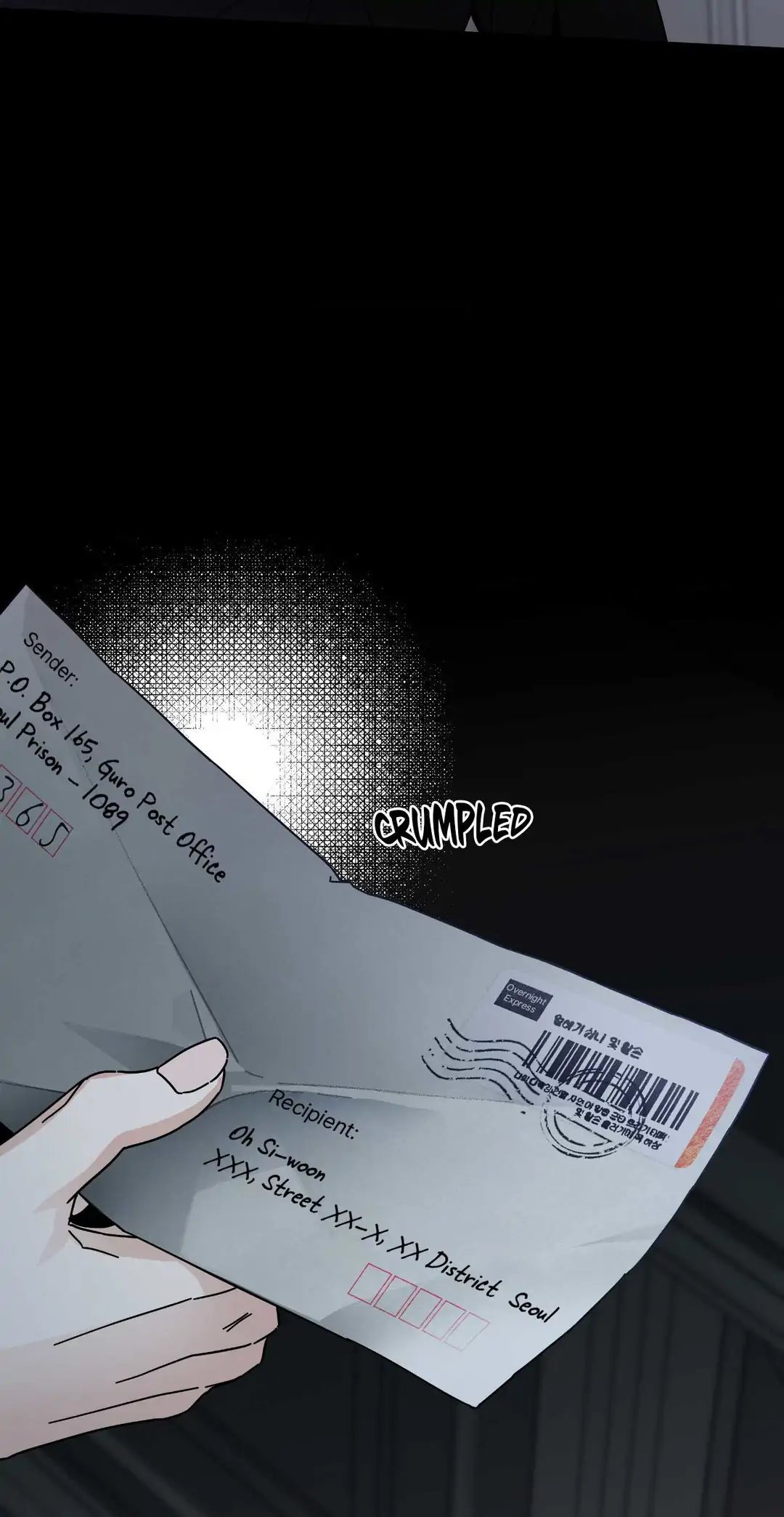 HOME5 [Official] - Chapter 52 manhwa