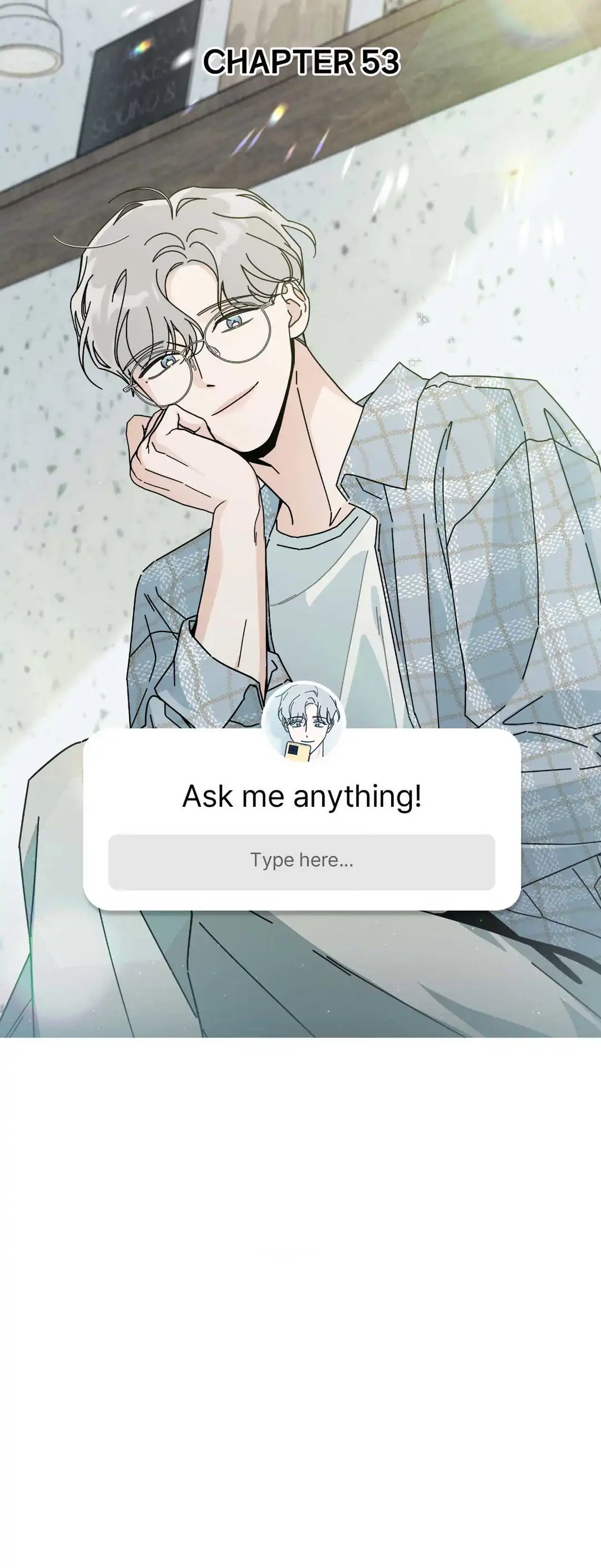 HOME5 [Official] - Chapter 53 manhwa