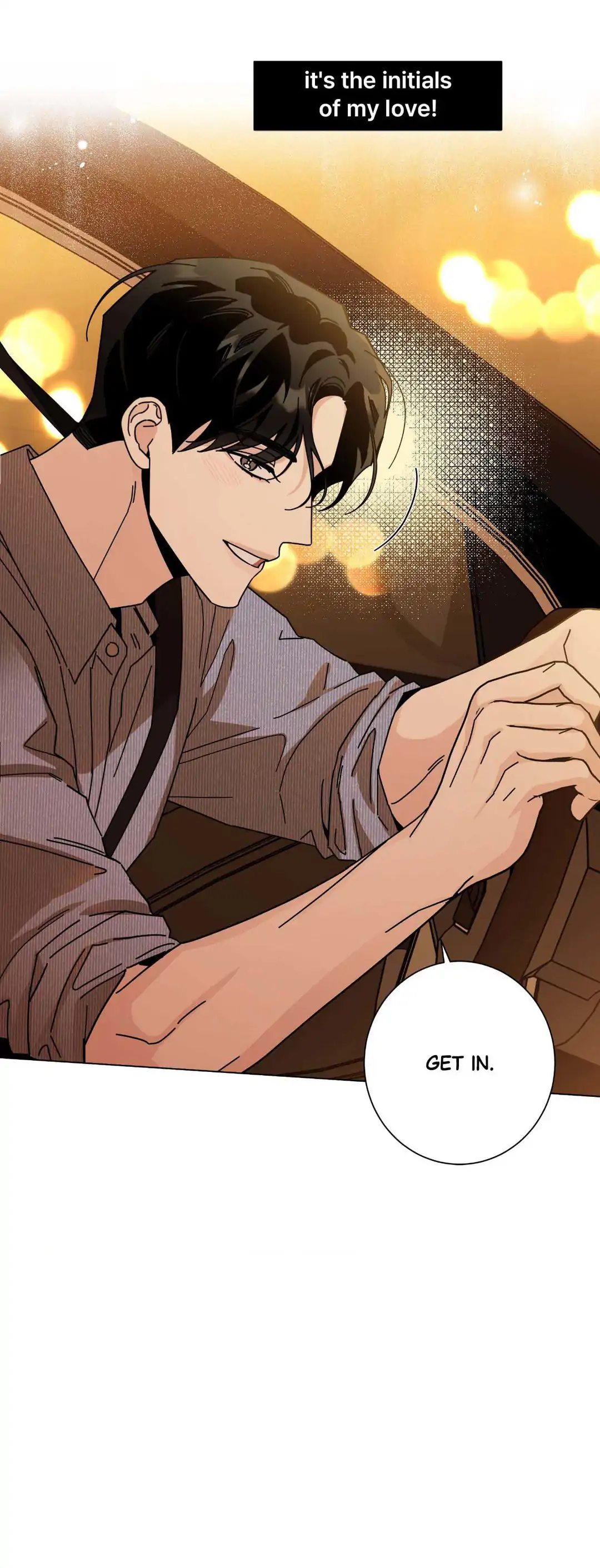 HOME5 [Official] - Chapter 53 manhwa