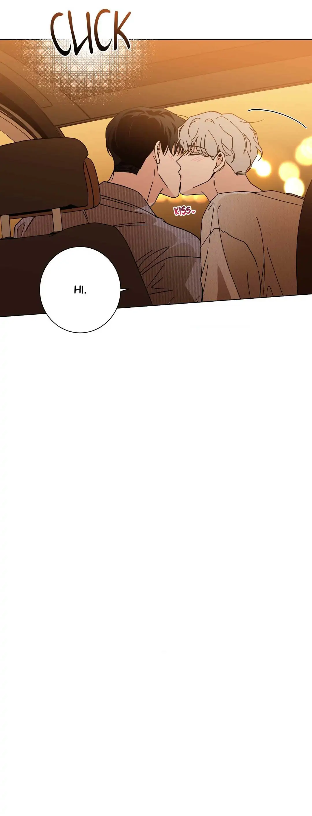 HOME5 [Official] - Chapter 53 manhwa