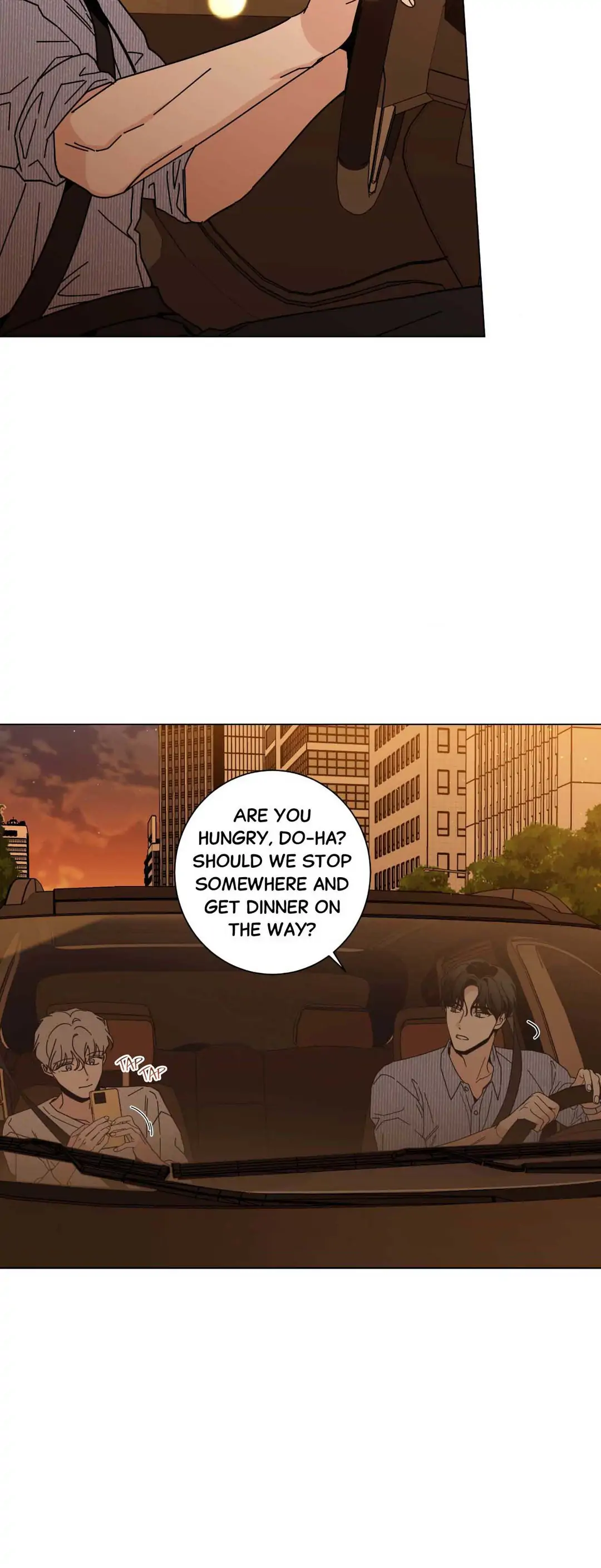 HOME5 [Official] - Chapter 53 manhwa