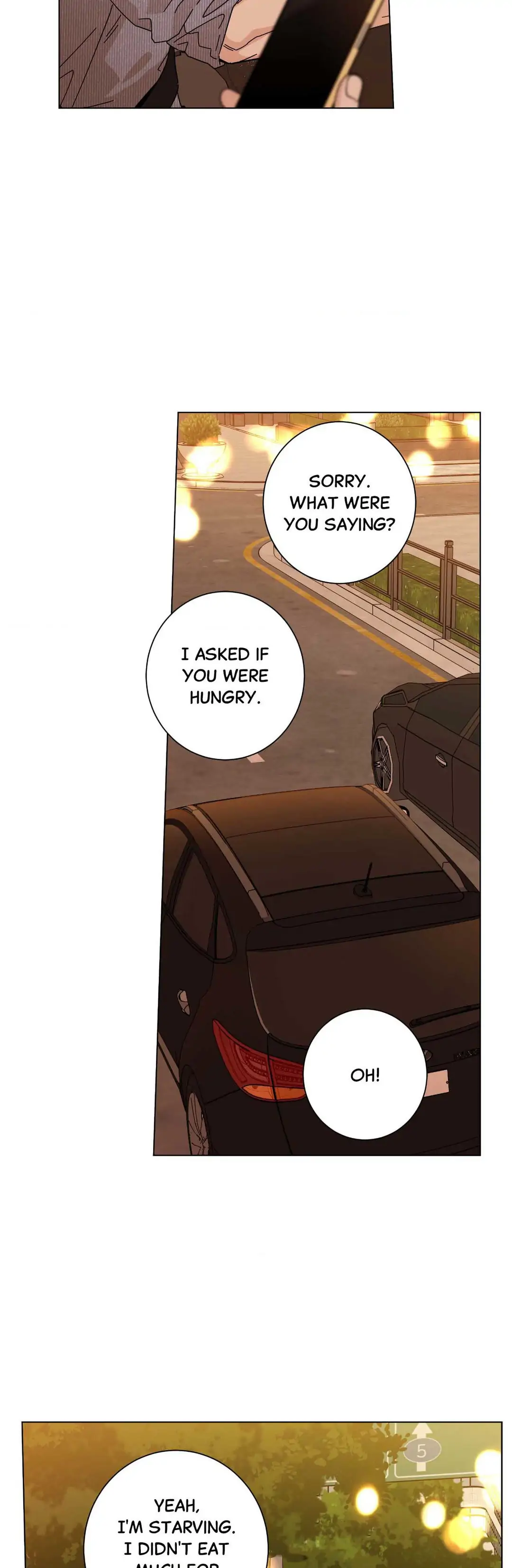 HOME5 [Official] - Chapter 53 manhwa