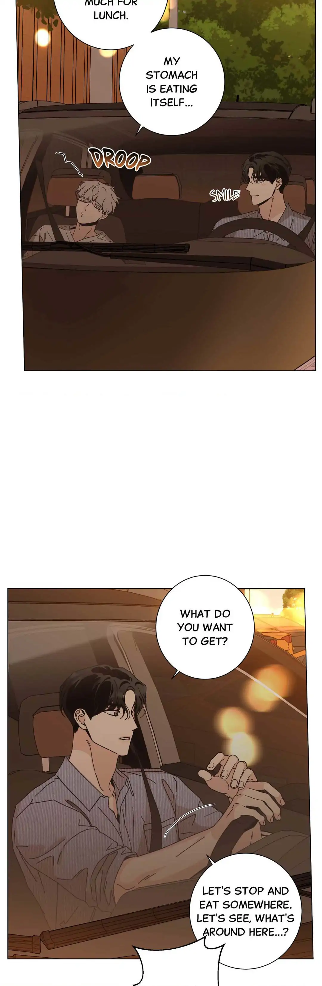 HOME5 [Official] - Chapter 53 manhwa