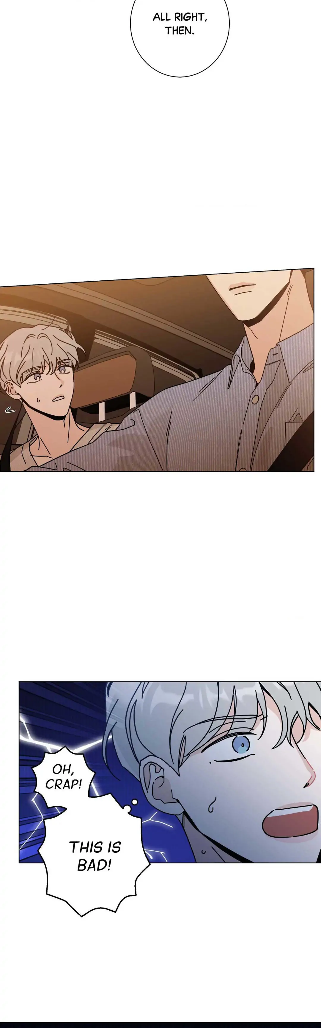 HOME5 [Official] - Chapter 53 manhwa
