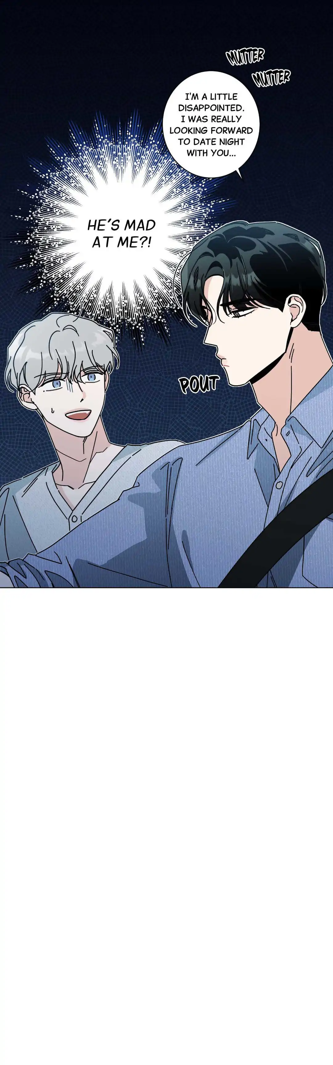 HOME5 [Official] - Chapter 53 manhwa
