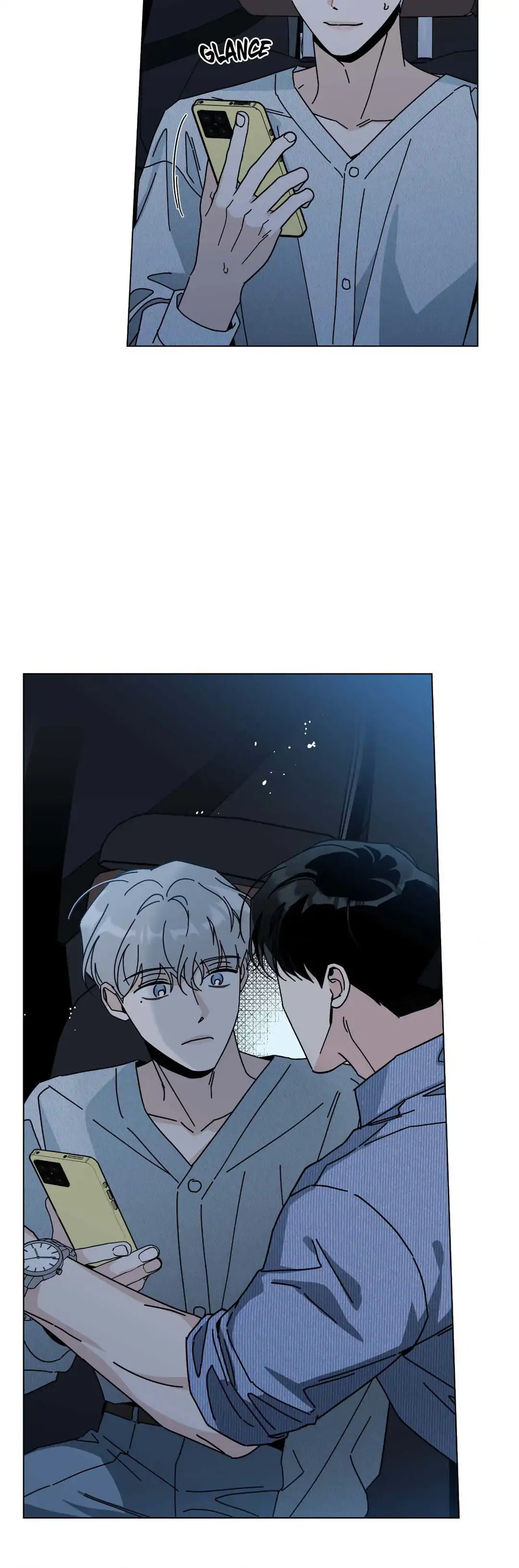HOME5 [Official] - Chapter 53 manhwa