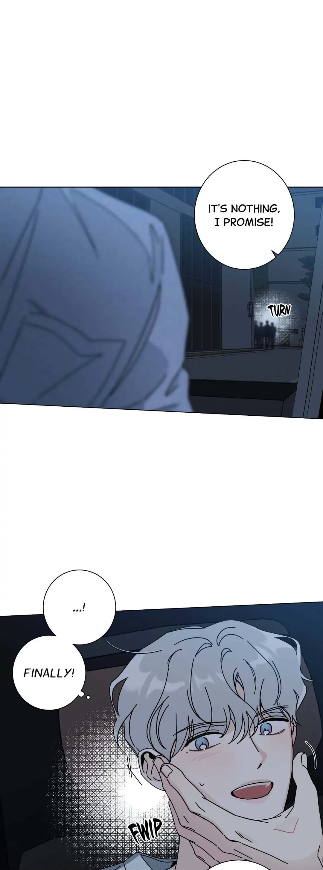 HOME5 [Official] - Chapter 53 manhwa