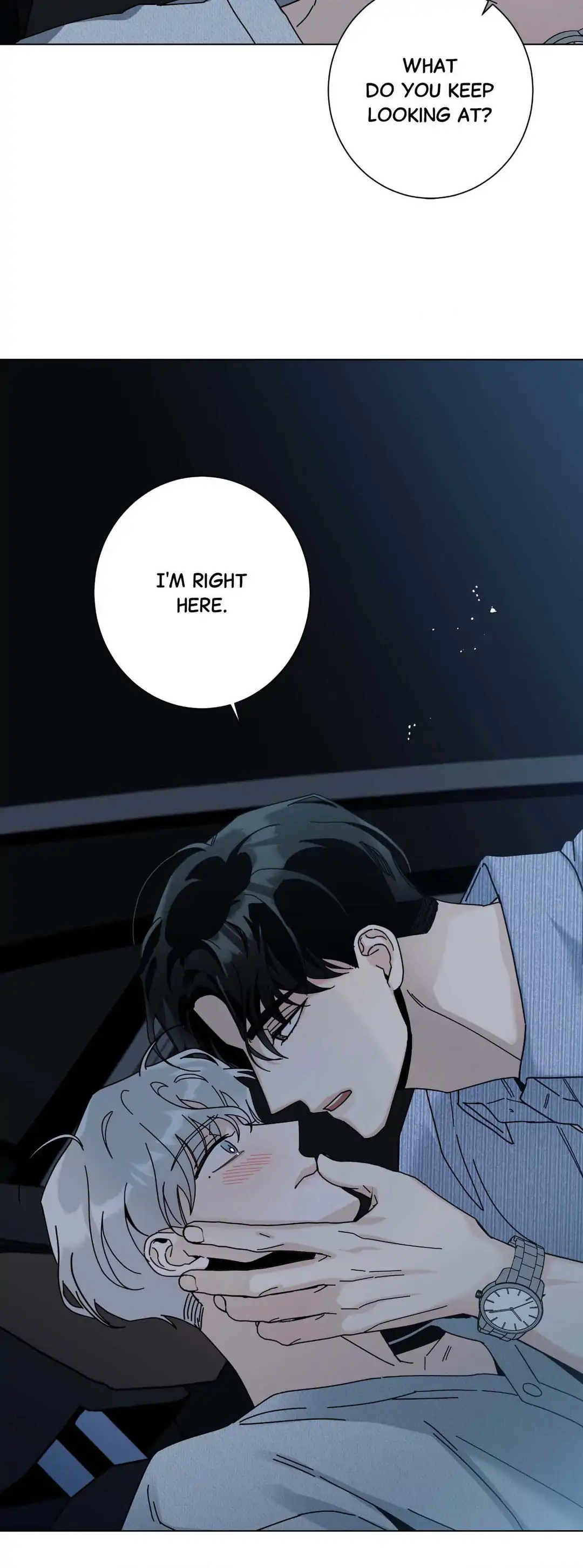 HOME5 [Official] - Chapter 53 manhwa