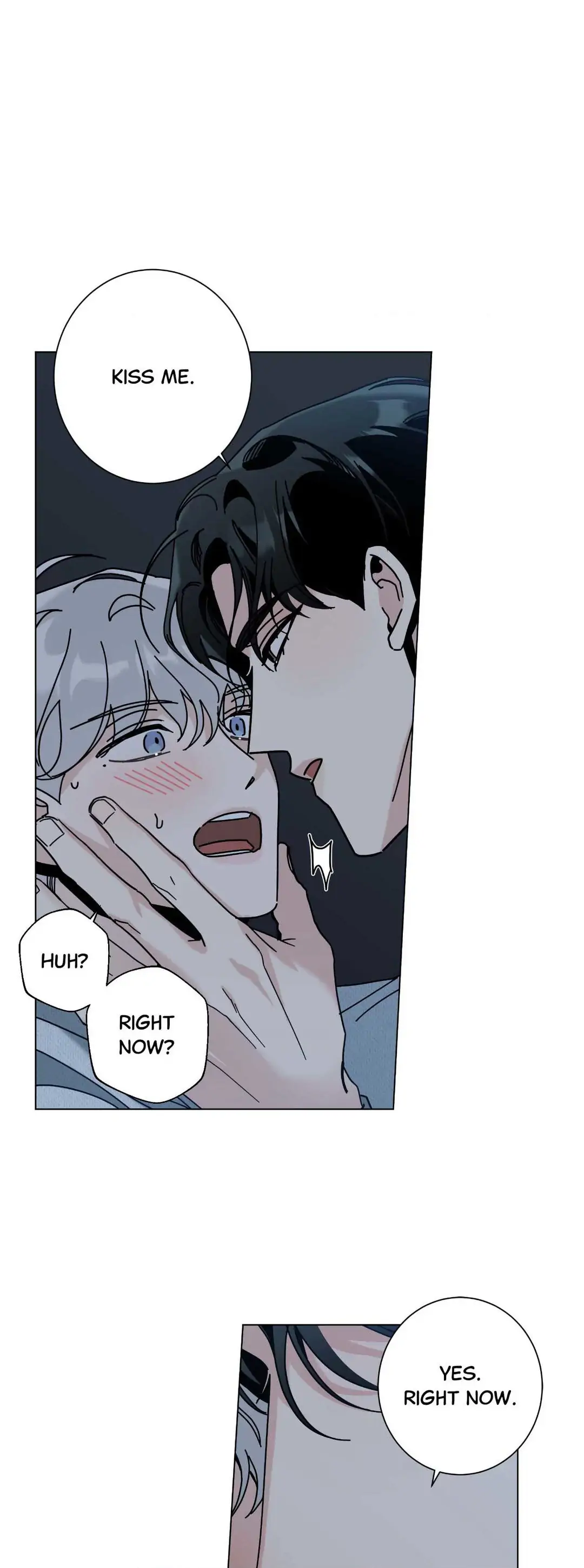 HOME5 [Official] - Chapter 53 manhwa