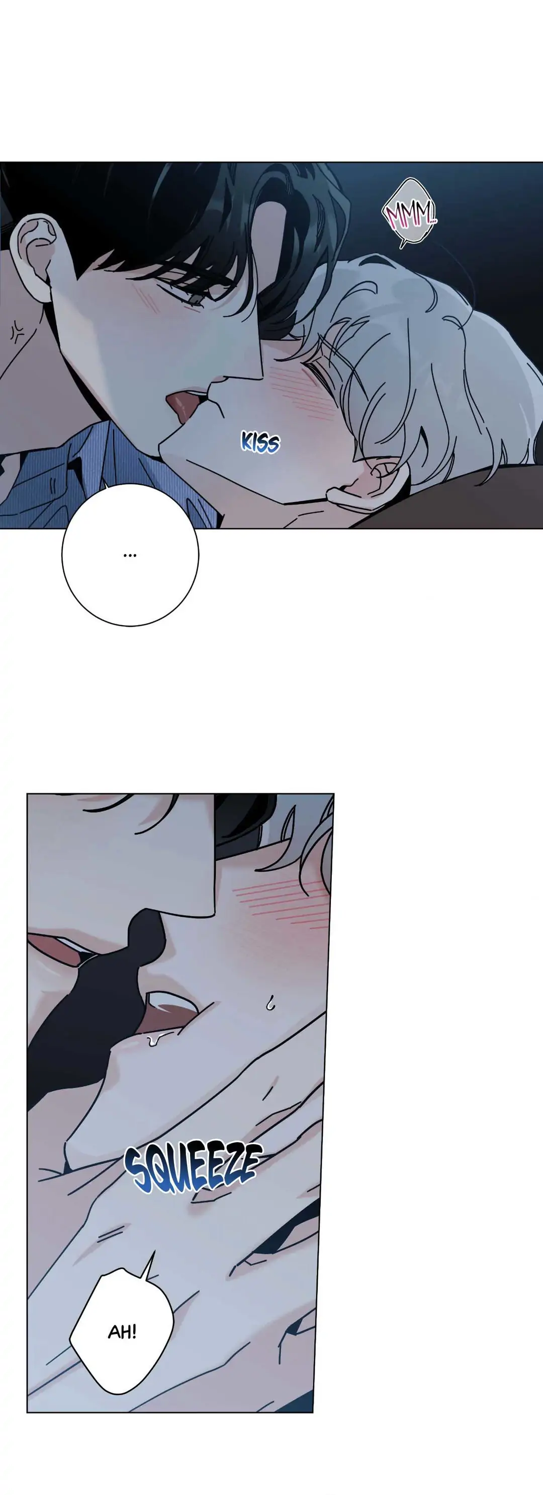HOME5 [Official] - Chapter 53 manhwa