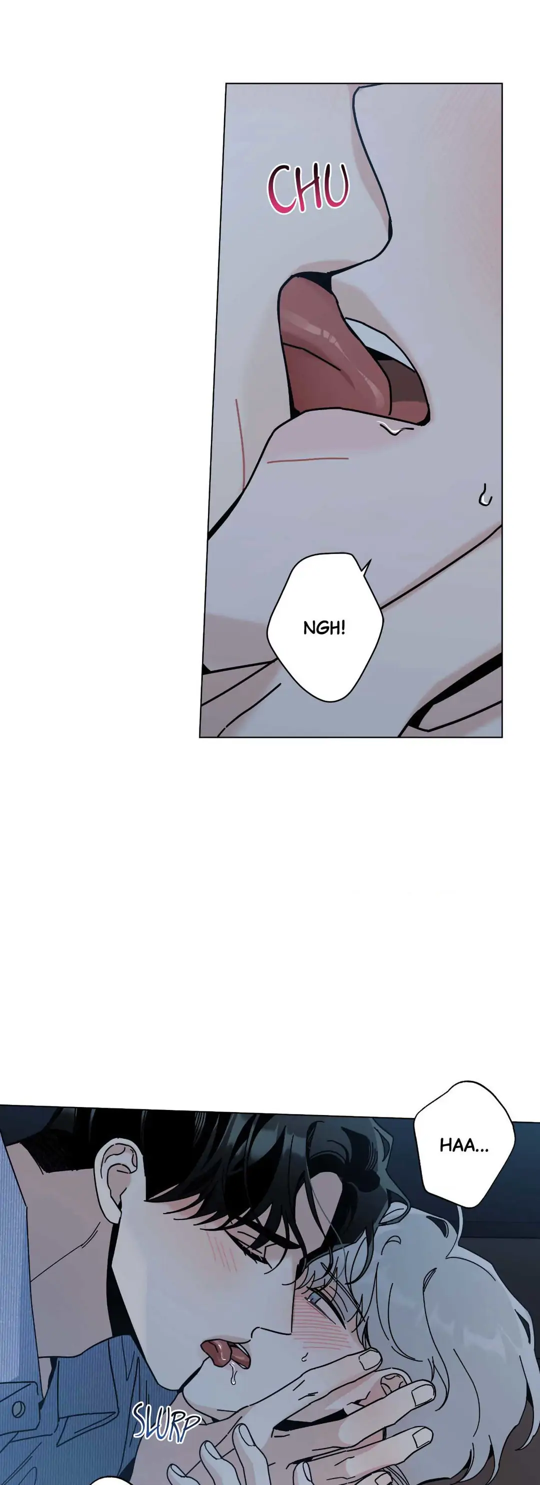 HOME5 [Official] - Chapter 53 manhwa