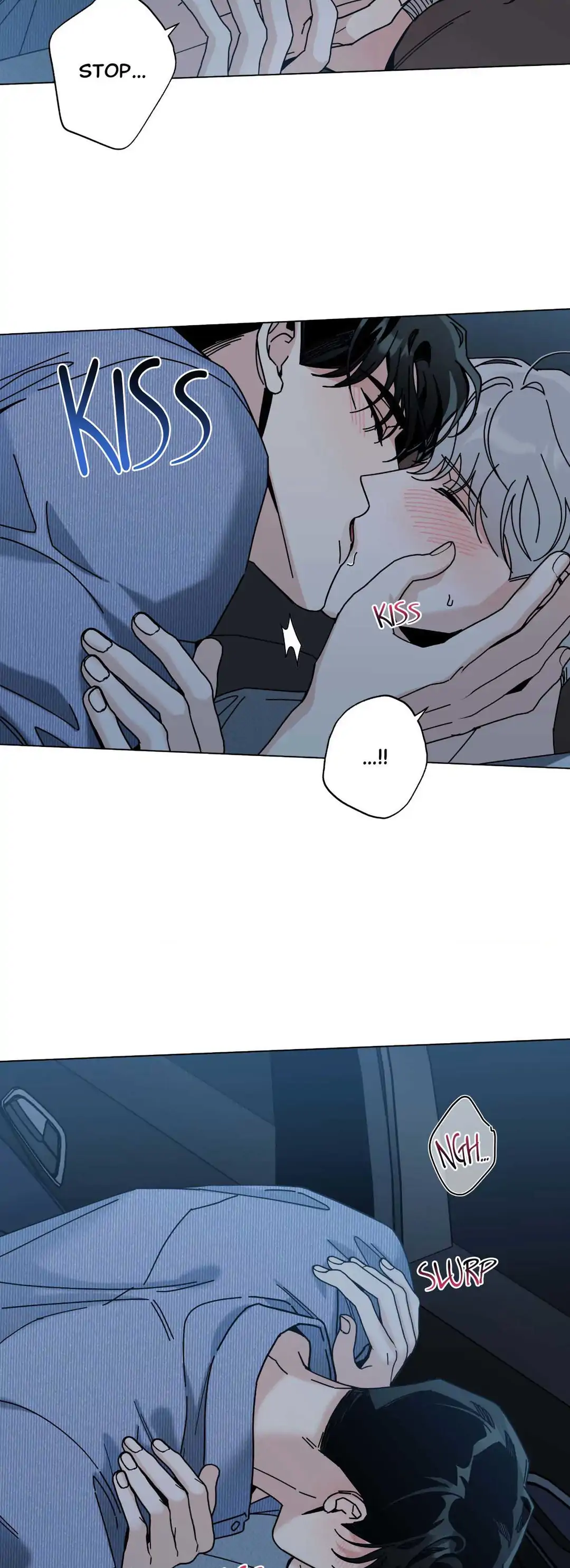HOME5 [Official] - Chapter 53 manhwa