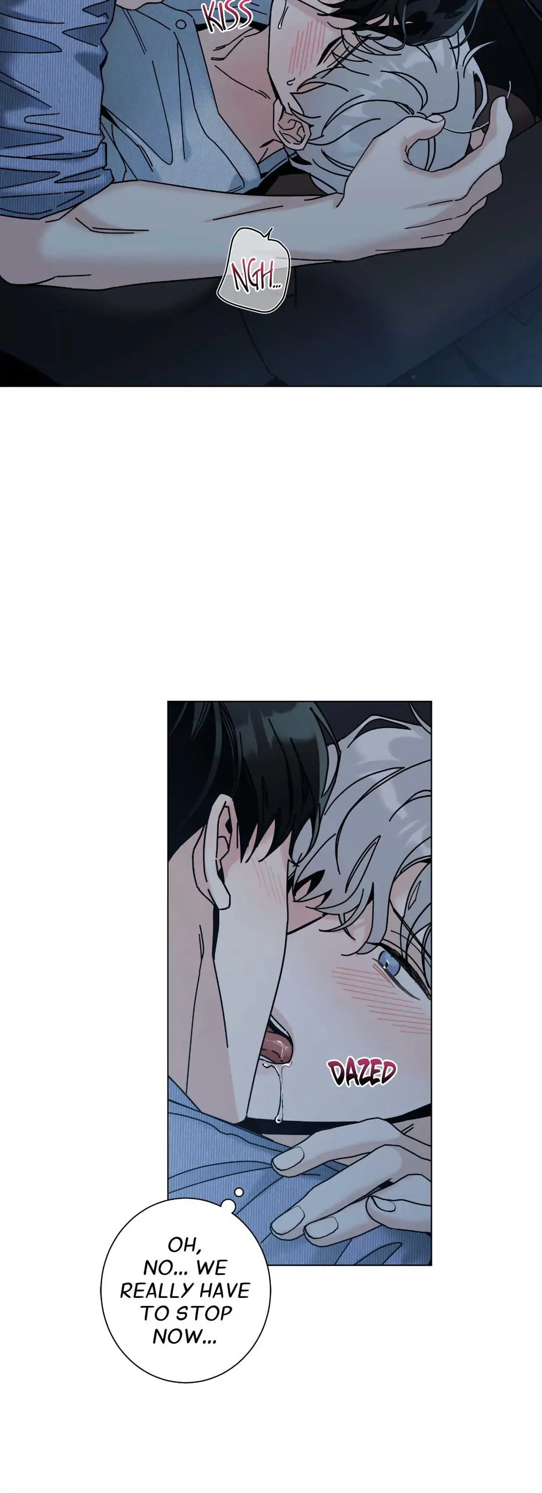 HOME5 [Official] - Chapter 53 manhwa