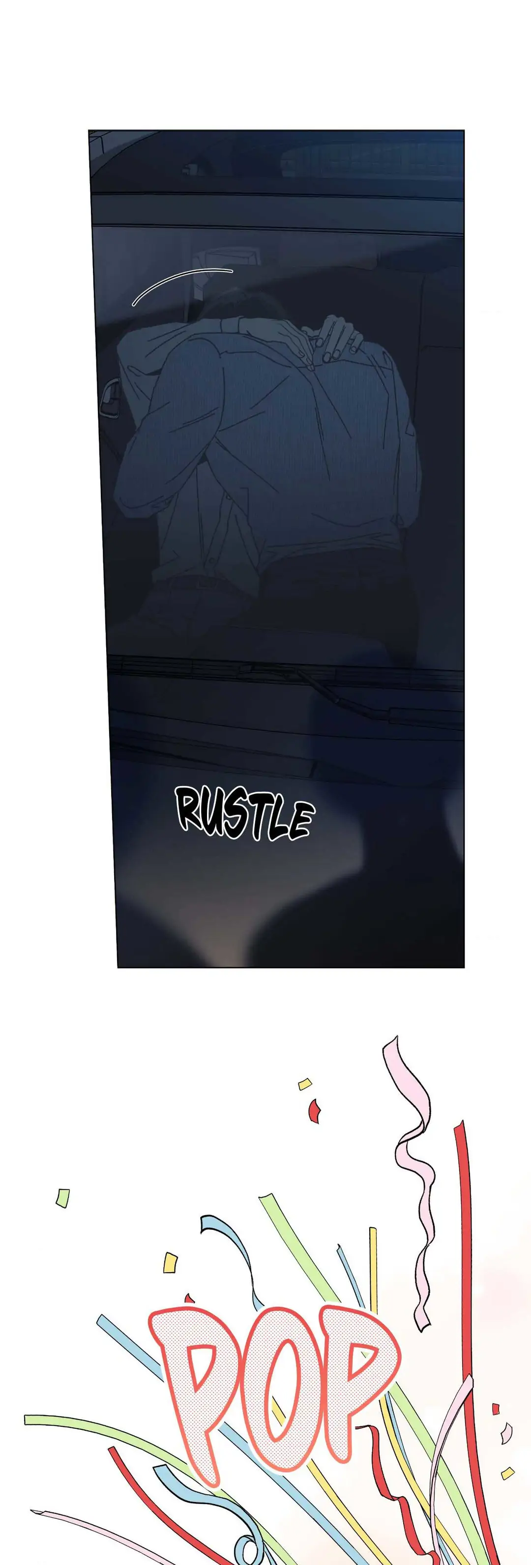 HOME5 [Official] - Chapter 53 manhwa