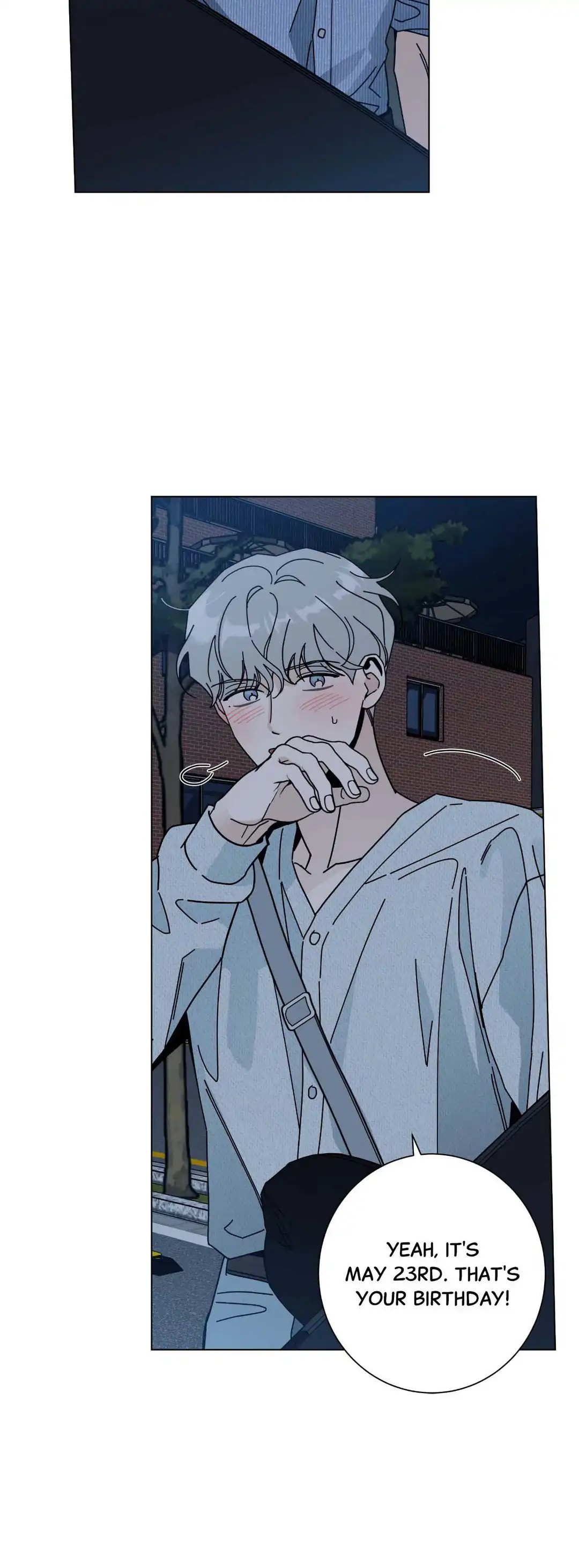 HOME5 [Official] - Chapter 53 manhwa
