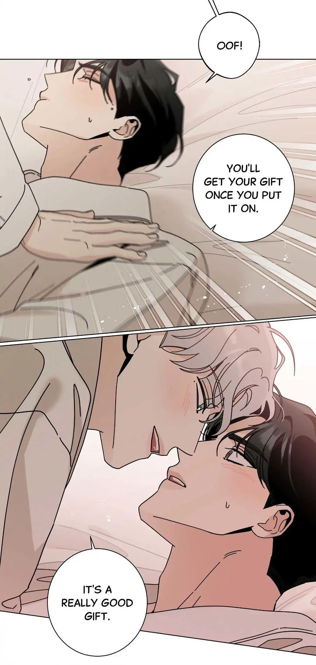 HOME5 [Official] - Chapter 53 manhwa