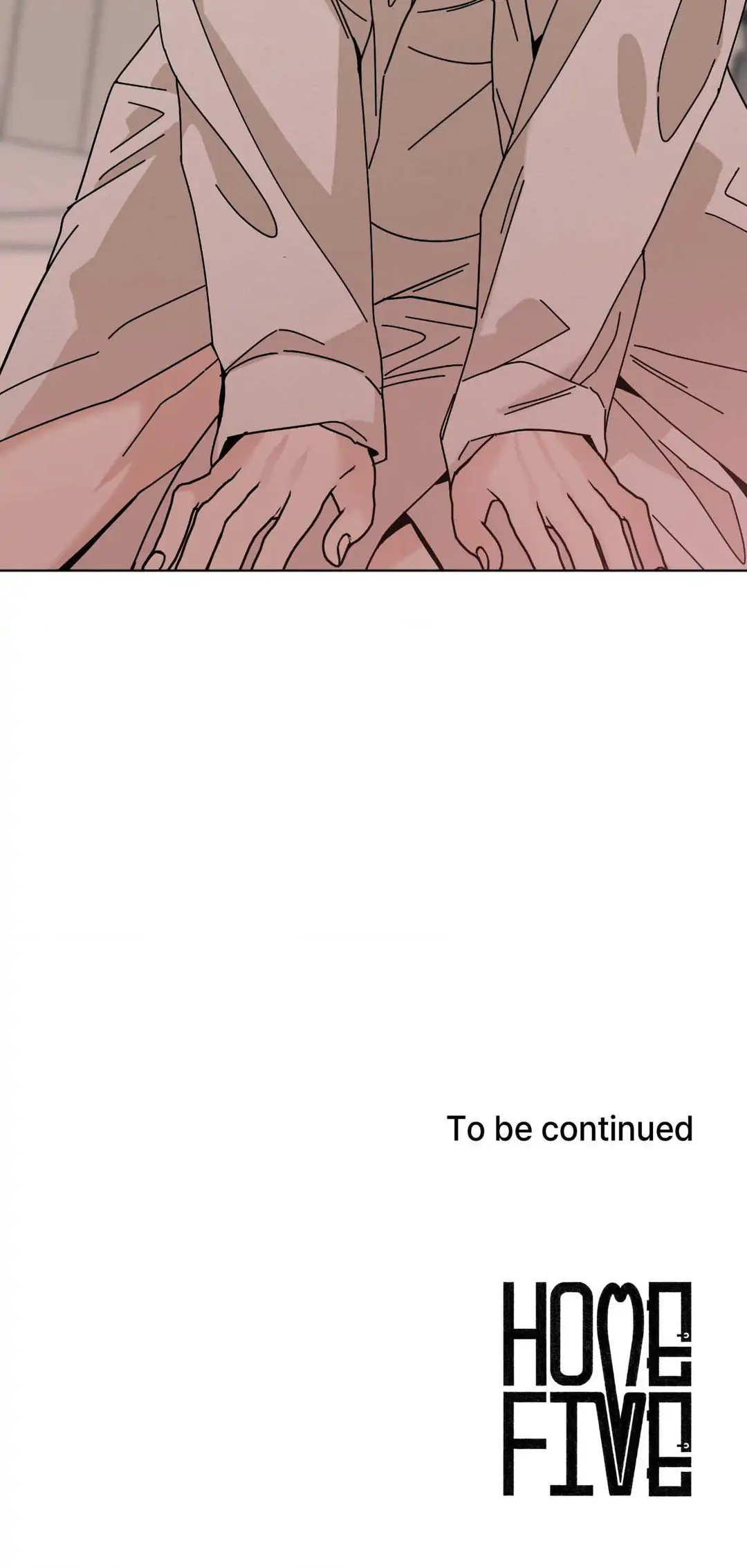 HOME5 [Official] - Chapter 53 manhwa