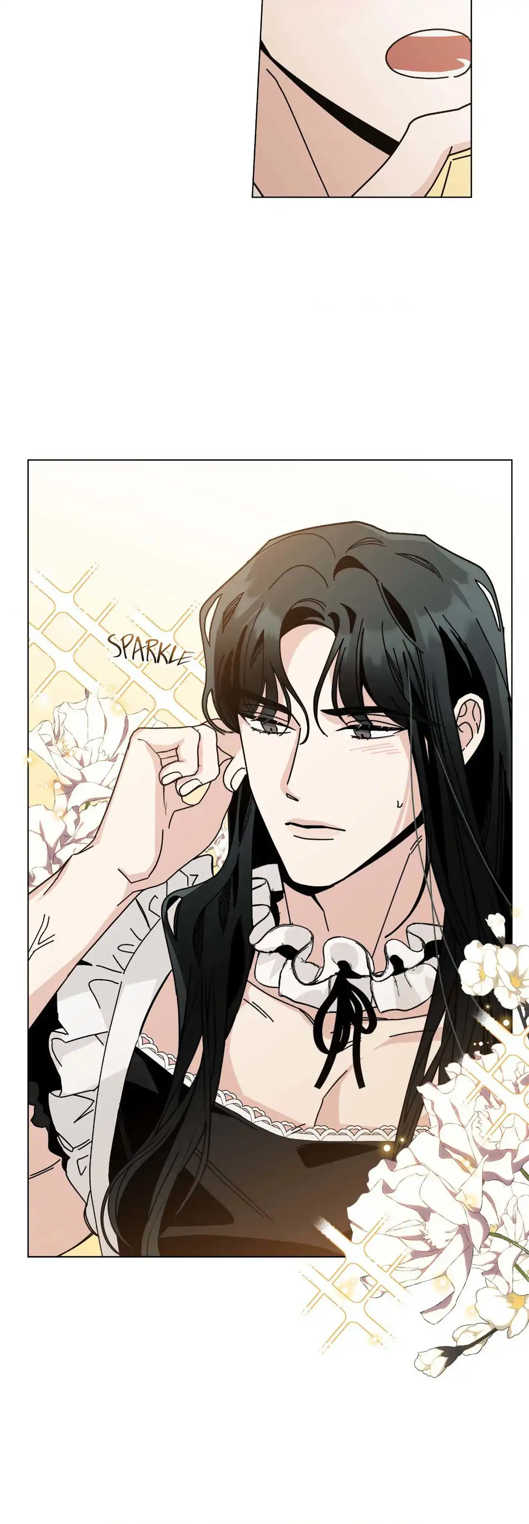HOME5 [Official] - Chapter 54 manhwa