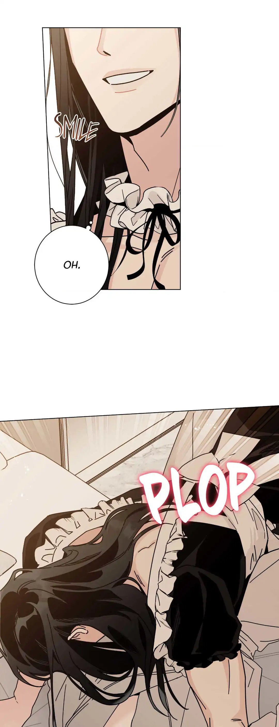 HOME5 [Official] - Chapter 54 manhwa