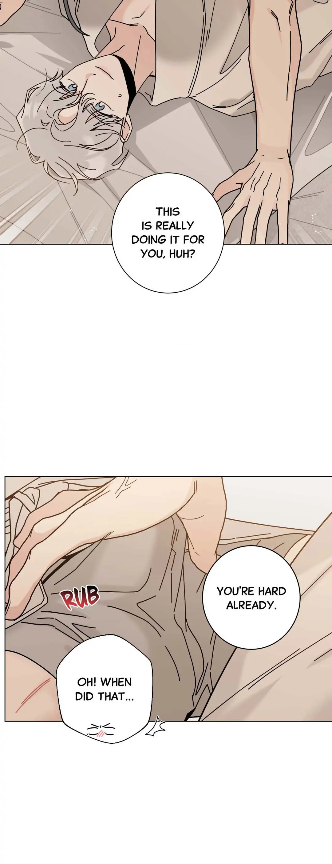 HOME5 [Official] - Chapter 54 manhwa