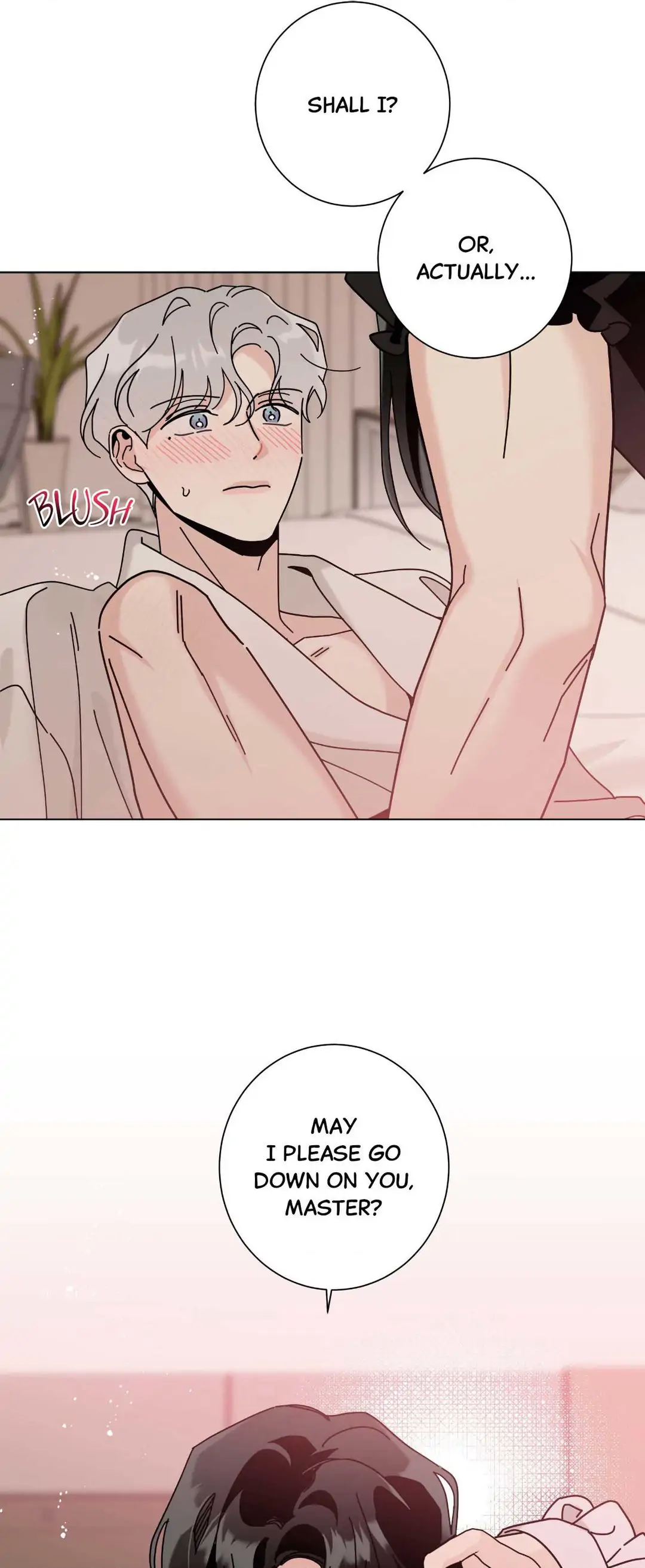 HOME5 [Official] - Chapter 54 manhwa
