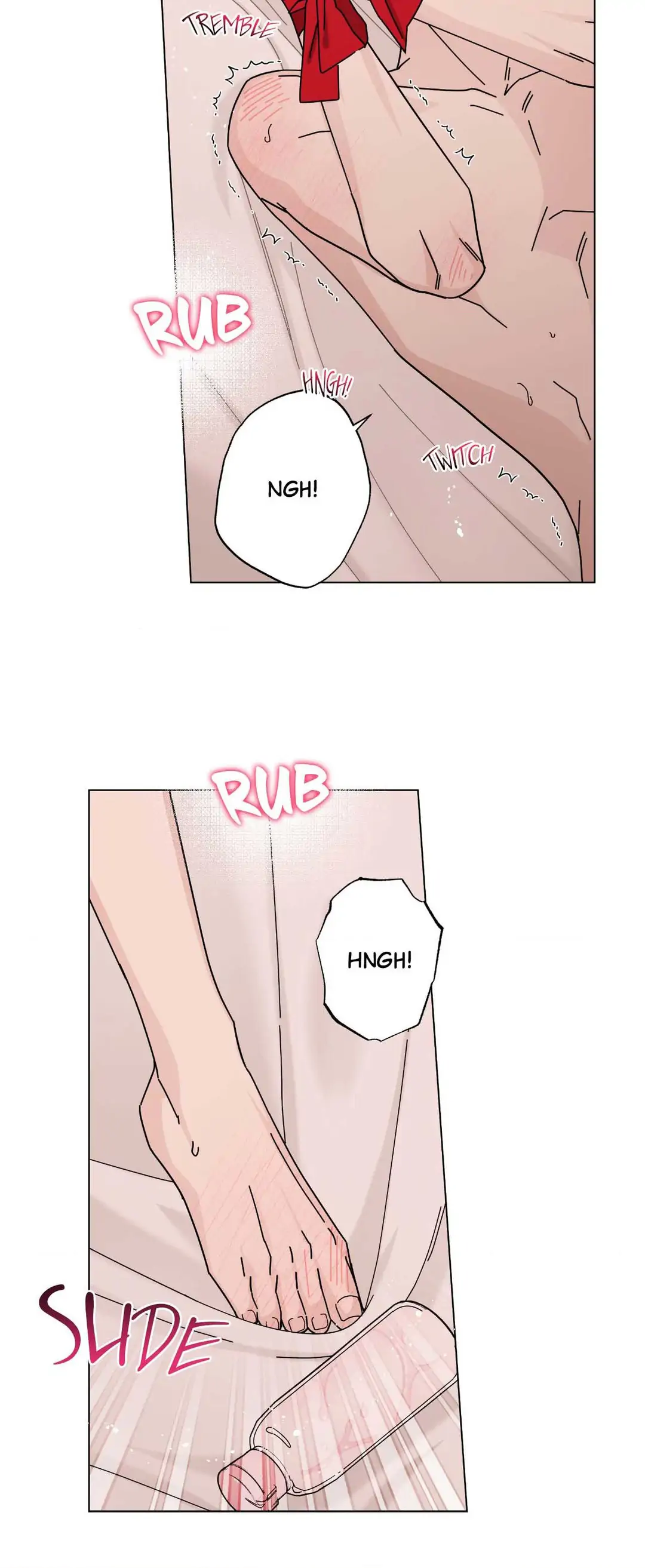 HOME5 [Official] - Chapter 54 manhwa