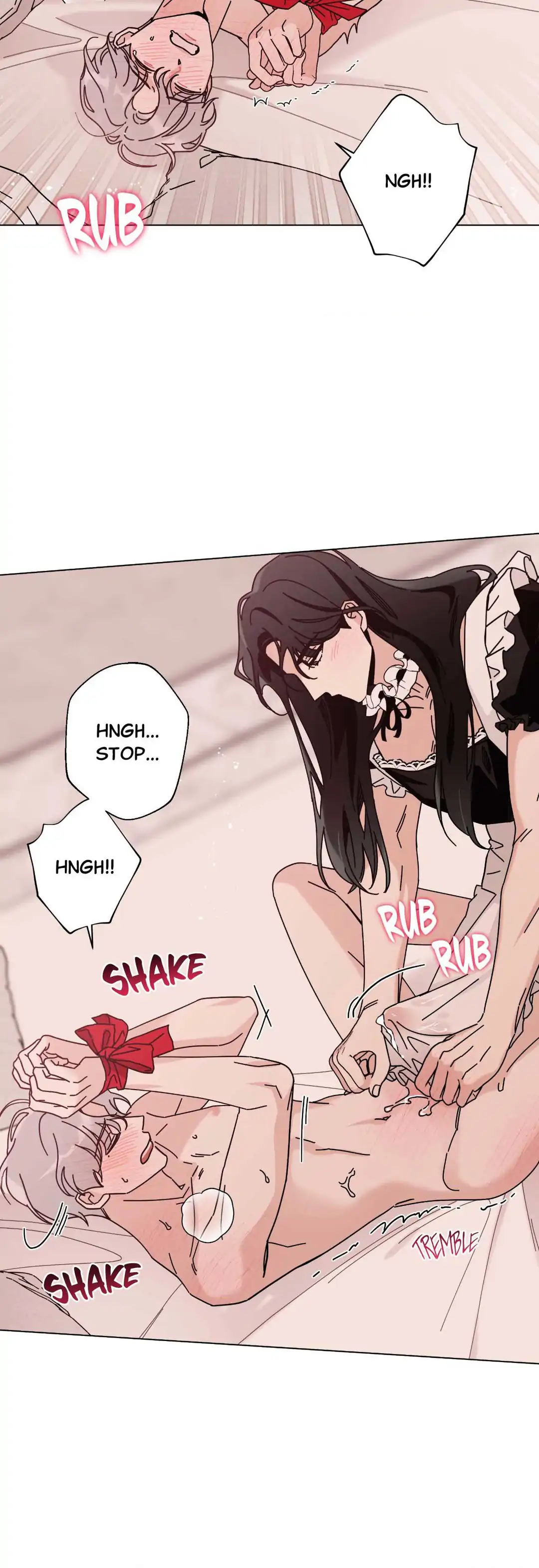 HOME5 [Official] - Chapter 54 manhwa