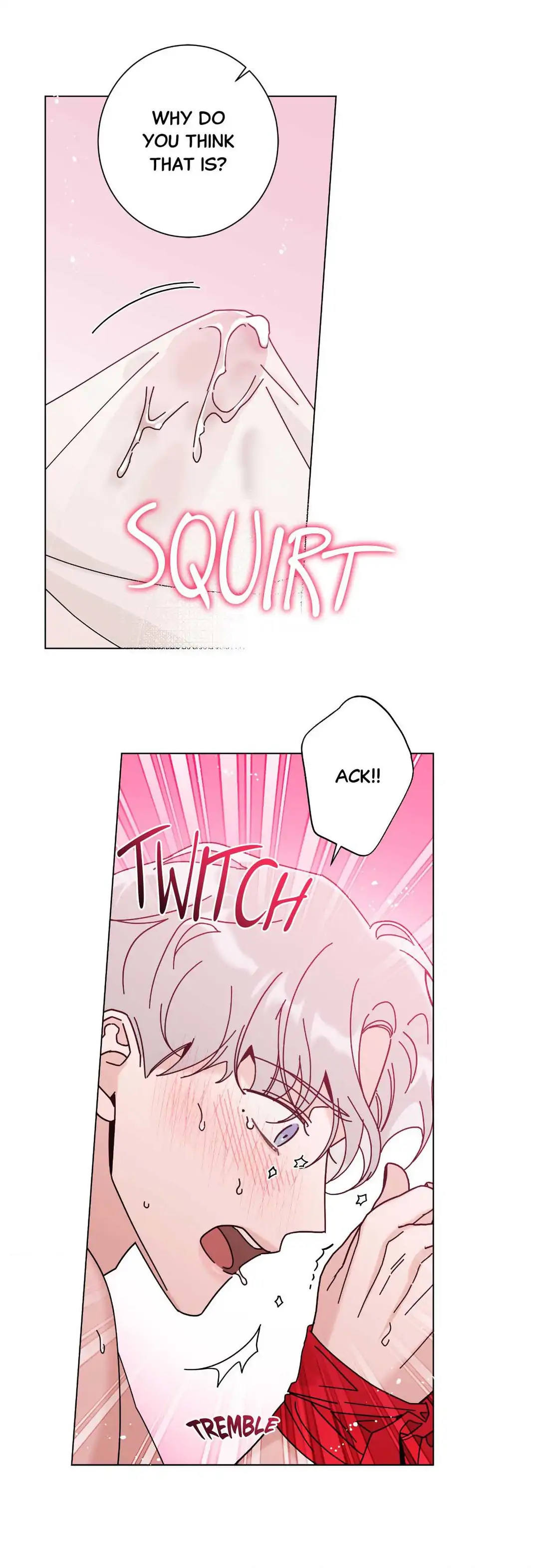 HOME5 [Official] - Chapter 54 manhwa